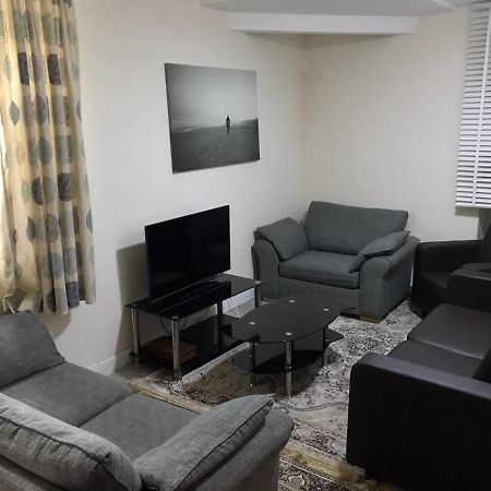 London Stay II Comfort Екстериор снимка