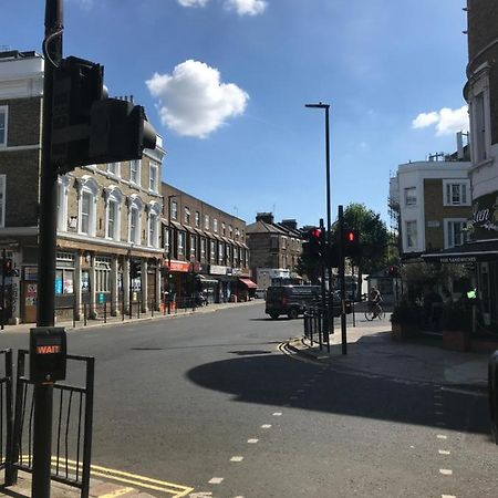 London Stay II Comfort Екстериор снимка