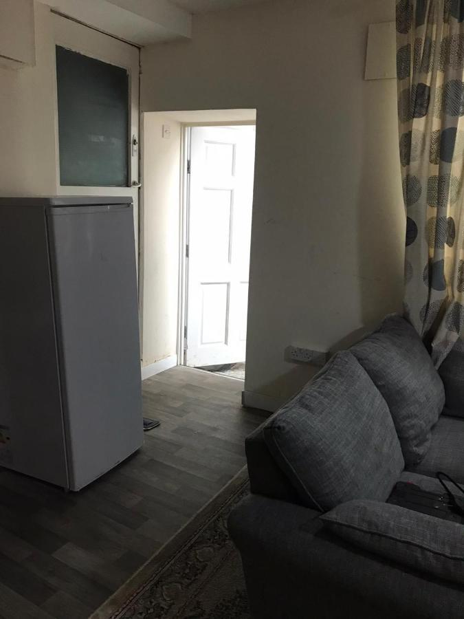 London Stay II Comfort Екстериор снимка