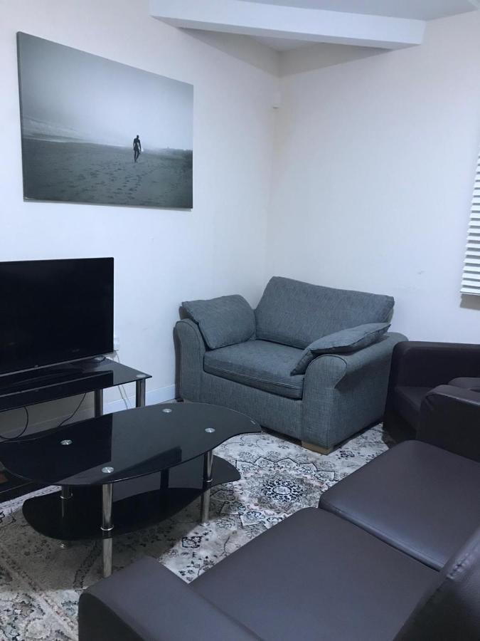 London Stay II Comfort Екстериор снимка