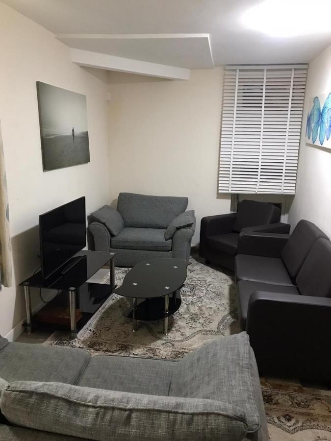 London Stay II Comfort Екстериор снимка