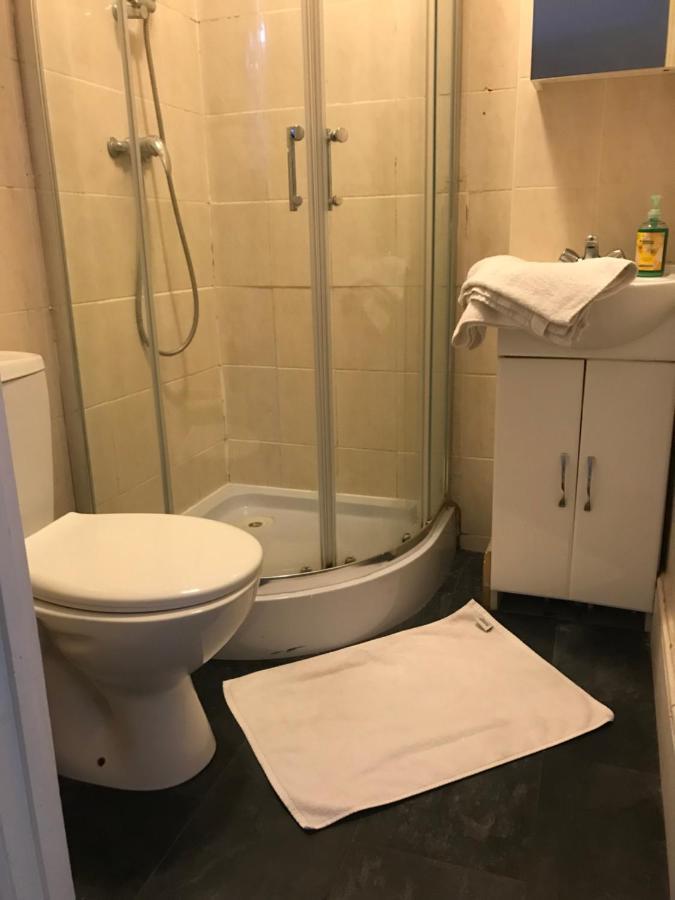 London Stay II Comfort Екстериор снимка